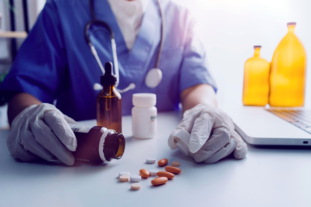 Adverse Event Reporting